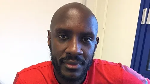 Julio Tavarès de passage à Dijon 